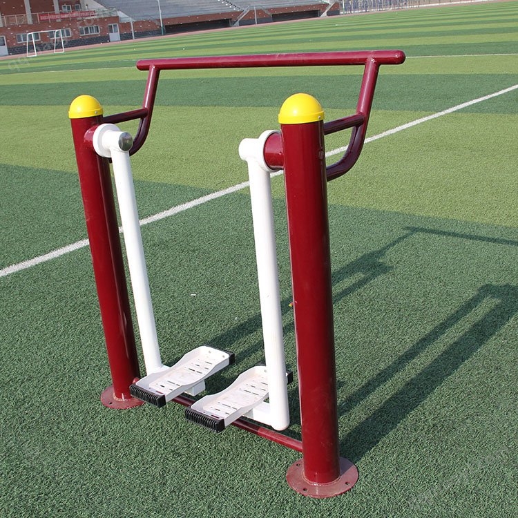 户外健身器材室内外健身路径单人漫步机秋千 单杠双杠