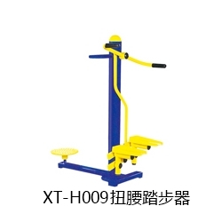 健身器材新趋势 室内与室外健身器材的全面解析与选择指南